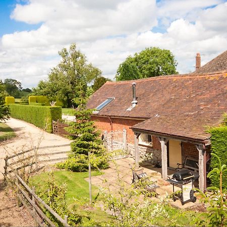 Rye Court Cottage Birtsmorton エクステリア 写真