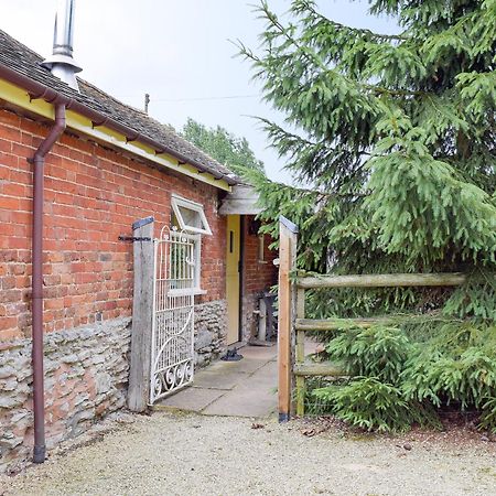 Rye Court Cottage Birtsmorton エクステリア 写真