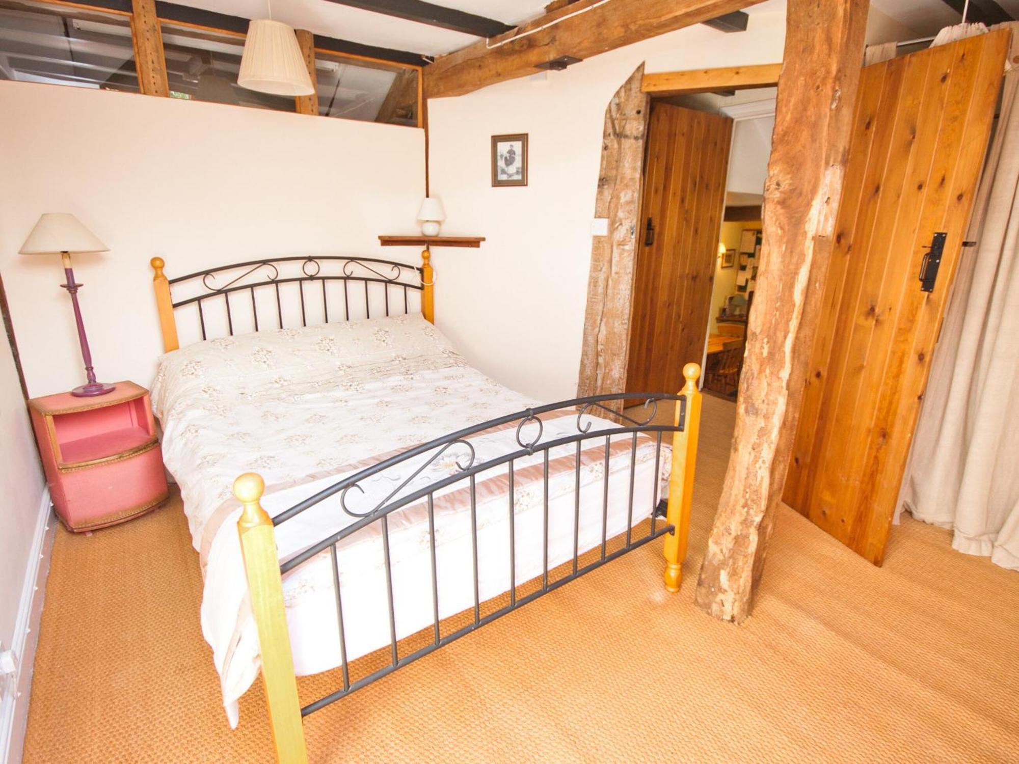 Rye Court Cottage Birtsmorton エクステリア 写真